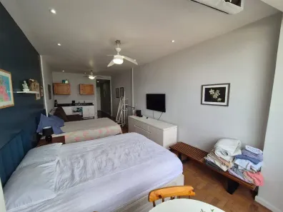 Apartamento com 1 Quarto à venda, 40m² no Copacabana, Rio de Janeiro