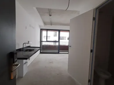 Apartamento com 1 Quarto à venda, 28m² no Perdizes, São Paulo