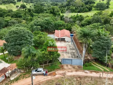 Fazenda/Sítio à venda, 3000m² no , Itaberaí