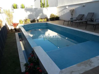 Casa de Condomínio com 4 Quartos à venda, 325m² no Nações, Valinhos