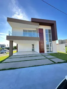 Casa de Condomínio com 4 Quartos à venda, 330m² no Massagueira, Marechal Deodoro