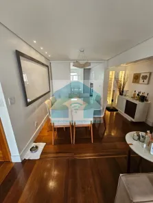 Apartamento com 3 Quartos à venda, 110m² no Jardim das Acácias, São Paulo