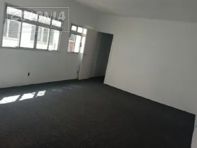 Sala Comercial para alugar, 88m² no Parque das Nações, Santo André