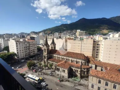 Apartamento com 4 Quartos à venda, 227m² no Tijuca, Rio de Janeiro