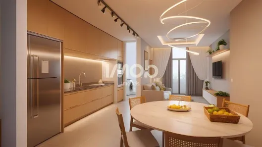 Apartamento com 2 Quartos à venda, 85m² no Centro, Jaraguá do Sul