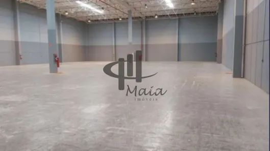 Galpão/Depósito/Armazém para alugar, 1761m² no Itaqui, Itapevi