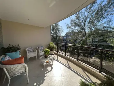 Apartamento com 3 Quartos à venda, 166m² no Recreio dos Bandeirantes, Rio de Janeiro