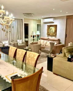 Apartamento com 4 Quartos à venda, 115m² no Ponta do Farol, São Luís