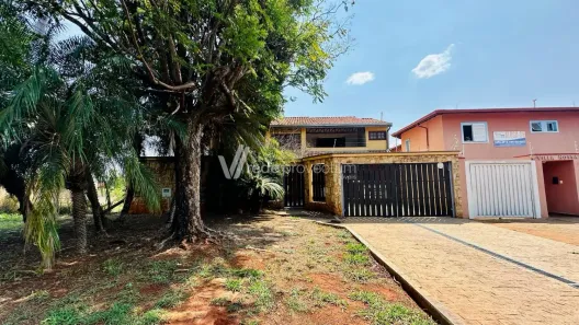 Imóvel Comercial com 7 Quartos à venda, 436m² no Parque das Universidades, Campinas