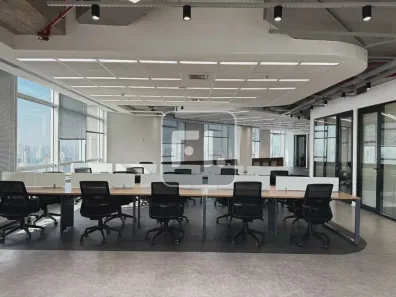 Sala Comercial para alugar, 1130m² no Brooklin Paulista, São Paulo