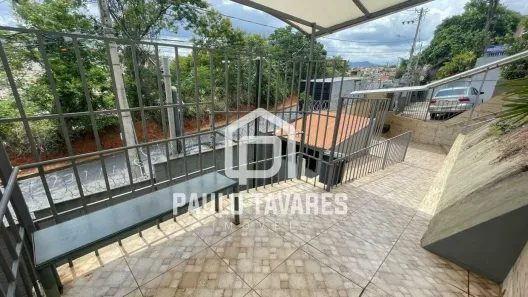 Apartamento com 2 Quartos à venda, 46m² no Nova Gameleira, Belo Horizonte