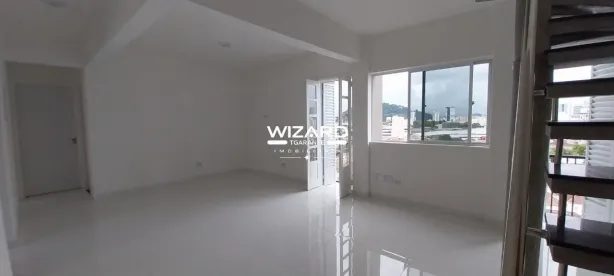 Cobertura com 3 Quartos à venda, 137m² no Vila Belmiro, Santos
