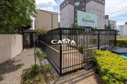 Apartamento com 2 Quartos à venda, 52m² no Parque São Lourenço, São Paulo