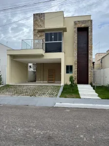 Casa de Condomínio com 3 Quartos à venda, 170m² no Parque das Nações, Parnamirim