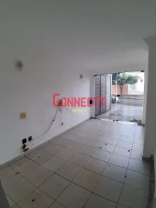 Imóvel Comercial com 1 Quarto para alugar, 200m² no Jardim Paulista, Ribeirão Preto