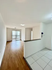 Apartamento com 3 Quartos à venda, 70m² no Vila Suzana, São Paulo