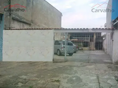 Sobrado com 8 Quartos à venda, 200m² no Vila Maria Alta, São Paulo