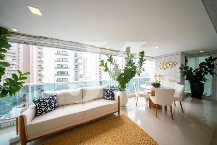 Apartamento com 3 Quartos à venda, 244m² no Jardim Anália Franco, São Paulo