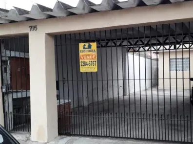 Lote/Terreno à venda, 500m² no Presidente Altino, Osasco