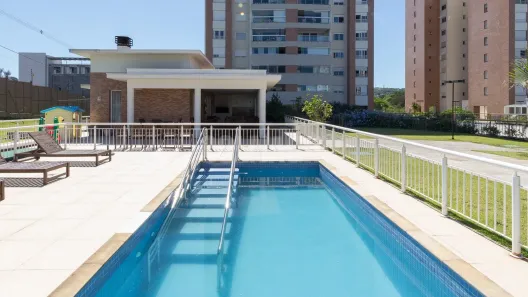 Apartamento com 4 Quartos à venda, 326m² no Jardim do Salso, Porto Alegre