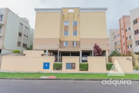 Apartamento com 3 Quartos à venda, 71m² no Neves, Ponta Grossa