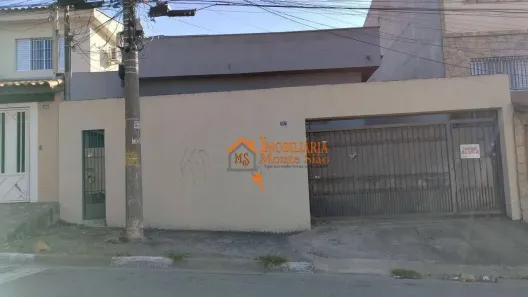 Casa com 6 Quartos à venda, 200m² no Jardim Paulista, Guarulhos