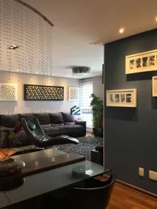 Apartamento com 3 Quartos à venda, 121m² no Barcelona, São Caetano do Sul