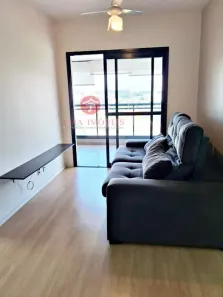 Apartamento com 2 Quartos à venda, 62m² no Vila Leopoldina, São Paulo