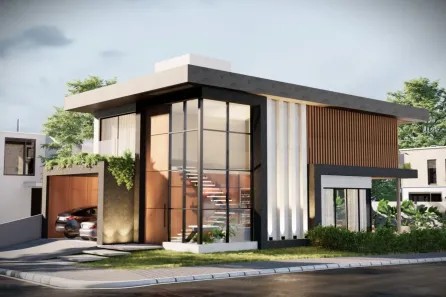 Casa de Condomínio com 3 Quartos à venda, 301m² no Ingleses do Rio Vermelho, Florianópolis
