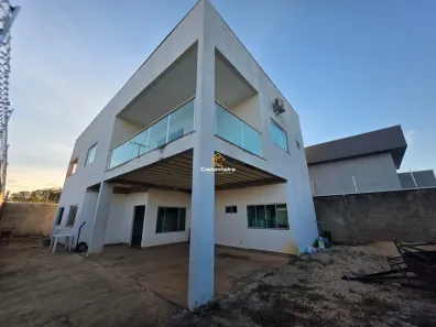 Sobrado com 3 Quartos à venda, 380m² no Plano Diretor Sul, Palmas
