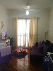 Apartamento com 1 Quarto à venda, 51m² no Vila Itapura, Campinas
