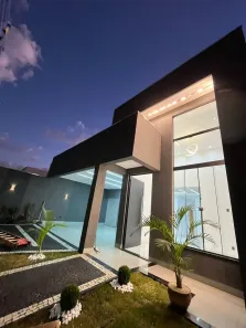 Casa com 3 Quartos à venda, 130m² no Loteamento Residencial Verona, Anápolis