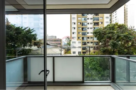 Sala Comercial com 1 Quarto para alugar, 29m² no Barra Funda, São Paulo