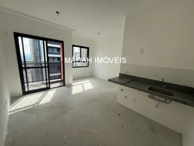 Apartamento com 1 Quarto à venda, 24m² no Sumarezinho, São Paulo