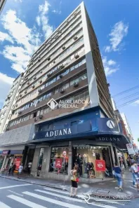 Sala Comercial à venda, 37m² no Centro Histórico, Porto Alegre