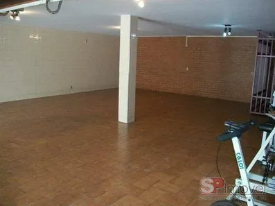 Sobrado com 6 Quartos à venda, 520m² no Vila Gomes Cardim, São Paulo