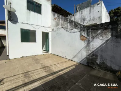 Casa com 3 Quartos para alugar, 150m² no Três Barras, Contagem