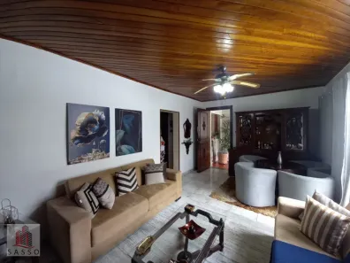 Casa com 3 Quartos à venda, 141m² no Vila Ivone, São Paulo