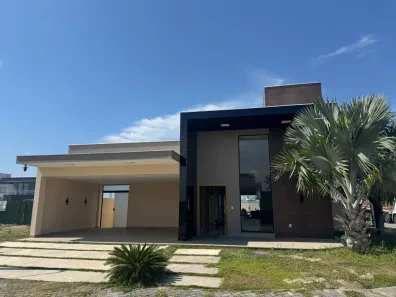 Casa de Condomínio com 3 Quartos à venda, 195m² no Ogiva, Cabo Frio