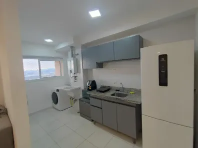 Apartamento com 2 Quartos à venda, 60m² no Jardim das Belezas, Carapicuíba