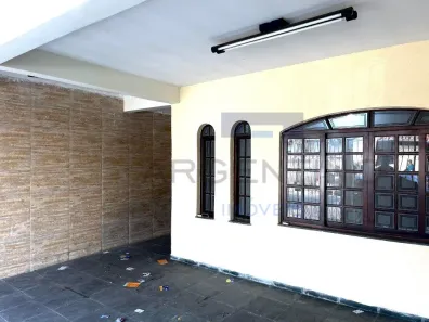 Casa com 3 Quartos à venda, 189m² no Vila Industrial, Mogi das Cruzes