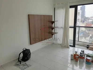 Apartamento com 2 Quartos à venda, 49m² no Quinta da Paineira, São Paulo