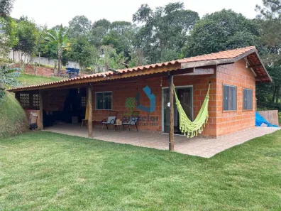Fazenda/Sítio com 2 Quartos à venda, 1000m² no Dona Catarina, Mairinque
