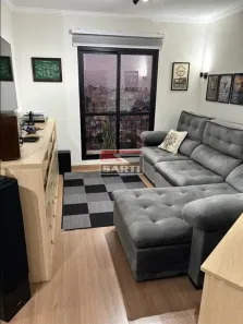 Apartamento com 3 Quartos à venda, 92m² no Tucuruvi, São Paulo