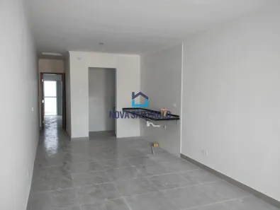 Casa com 2 Quartos à venda, 53m² no Vila Paulista, São Paulo