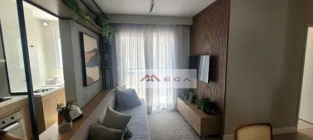 Apartamento com 2 Quartos à venda, 55m² no Centro, Campinas