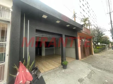 Imóvel Comercial à venda, 120m² no Casa Verde, São Paulo