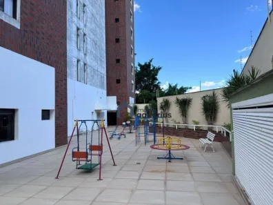 Apartamento com 3 Quartos à venda, 180m² no Centro, Jacareí