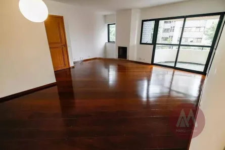 Apartamento com 4 Quartos à venda, 156m² no Vila Suzana, São Paulo