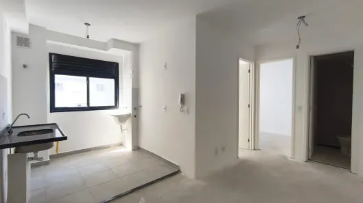 Apartamento com 2 Quartos à venda, 34m² no Cambuci, São Paulo